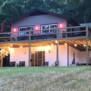  Holiday home Belmont Nc Riverfront 2-bedroom Garden United States