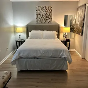  Homestay 3 Bliss Hideaway's United States